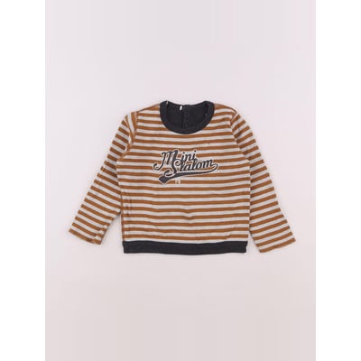Tee-shirt - Bon état PETIT BATEAU