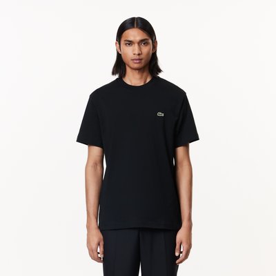 T-shirt manches courtes LACOSTE