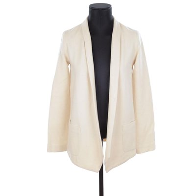 Blazer en laine - Très Bon État ROSEANNA