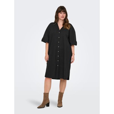 Robe chemise ONLY CARMAKOMA ONLY CARMAKOMA