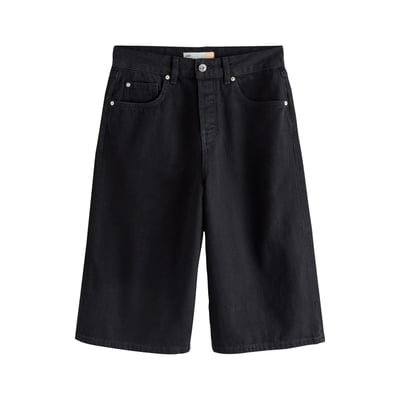 Jort en jean NEXT
