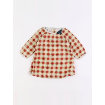 Robe - Très bon état PETIT BATEAU