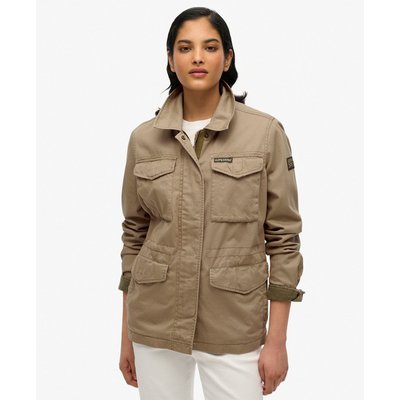 Veste militaire M65 SUPERDRY