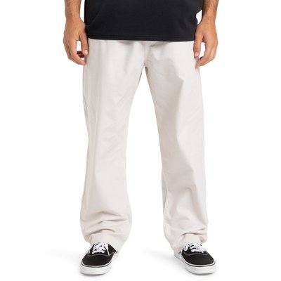 Pantalon coupe droite THE PIPE BEACH QUIKSILVER