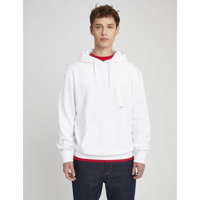 Sweat à capuche devant dos BZB