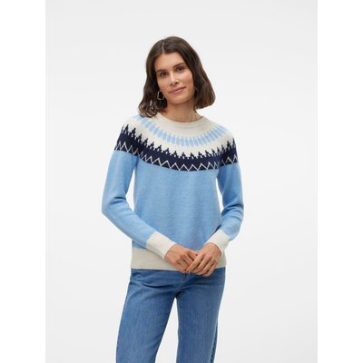 Pull en maille VERO MODA VERO MODA
