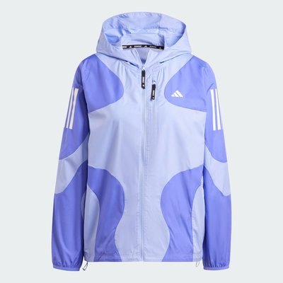 Veste Own the Run Base WIND.RDY adidas Performance