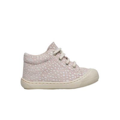 Chaussons Imprimé Pone Cocoon NATURINO