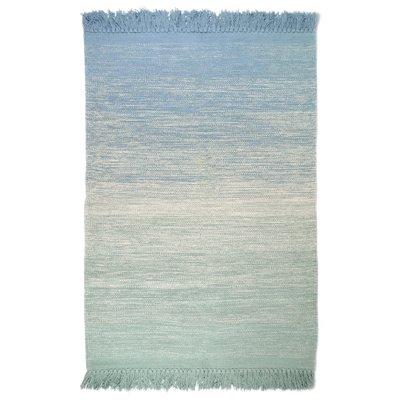 Tapis chambre enfant coton KIRTHY NATTIOT