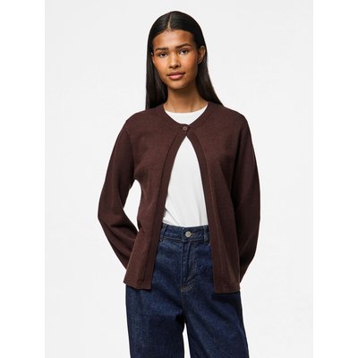 Cardigan en maille PIECES PIECES