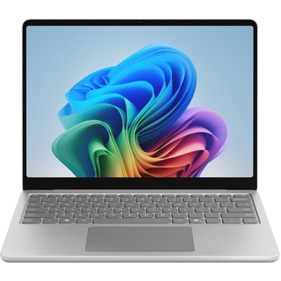 Ordinateur portable Surface Laptop 13" Tactile Snapdragon X plus 16 Go RAM LPDDR5x SSD 512 Go Copilot+PC MICROSOFT