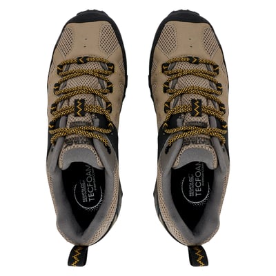 Chaussures basses de marche à lacets EDGEPOINT REGATTA