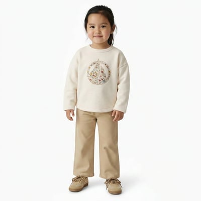 Pull bébé - Très bon état PETIT BATEAU