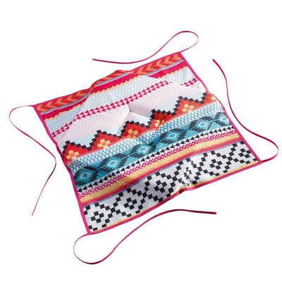 Coussin Galette de chaise Collection Waxys DOUCEUR D'INTÉRIEUR