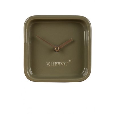 Horloge Cute ZUIVER