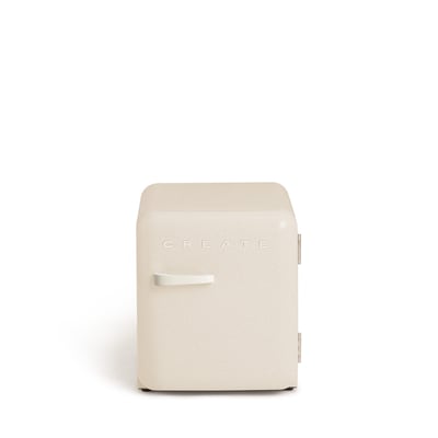 Réfrigérateur rétro FRIDGE RETRO 48L CREATE