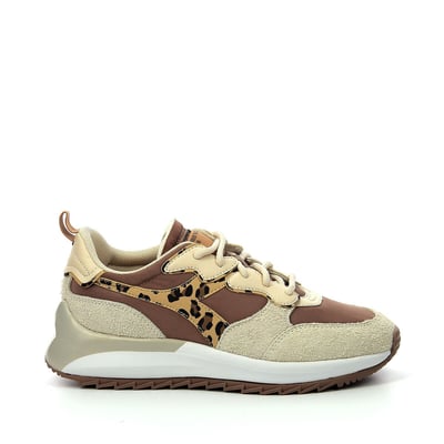 Baskets Jolly Animalier DIADORA