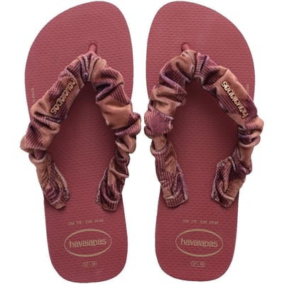 Tongs TOP SCRUNCHIES HAVAIANAS