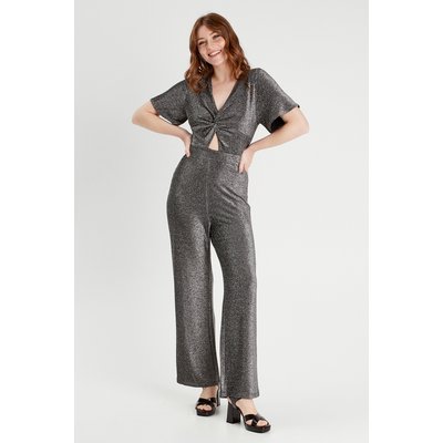 Combinaison pantalon noeud CACHE CACHE