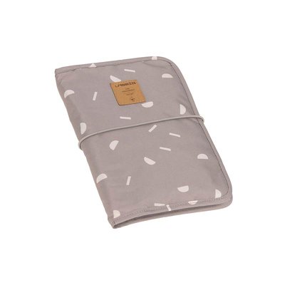 Pochette de change Blocks LASSIG