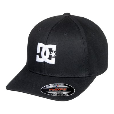 Casquette Flexfit® CAP STAR. DC SHOES