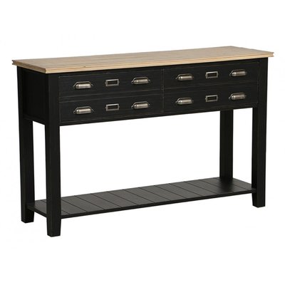 Console - MAGELLAN INTERIOR'S