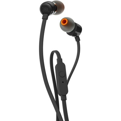 Ecouteurs Tune 110 Noir JBL
