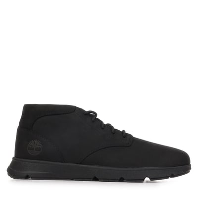 Baskets Parker Street Mid Lace Sneaker TIMBERLAND