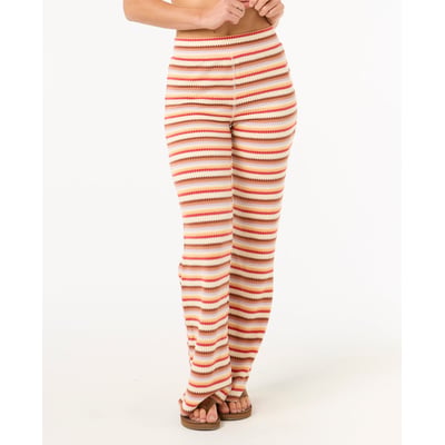 Pantalon à rayures BOBBI RIP CURL