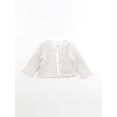 Gilet - Très bon état PETIT BATEAU