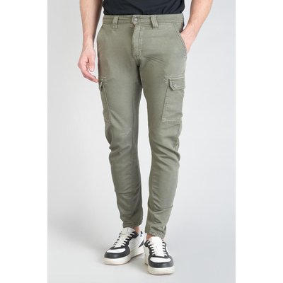 Pantalon cargo chino Koge LE TEMPS DES CERISES