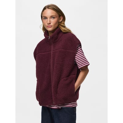 Gilet Sans Manches PIECES