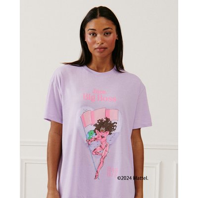 Coffret ensemble de pyjama barbie BOSSBARBIZ UNDIZ
