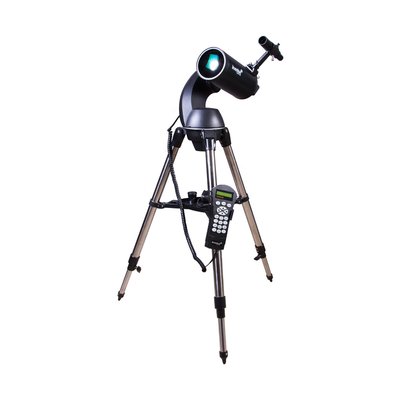 Télescope SkyMatic 105 GT MAK LEVENHUK