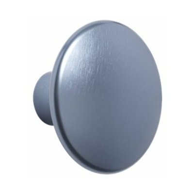 Patère murale en Aluminium PATÈRES THE DOTS MUUTO