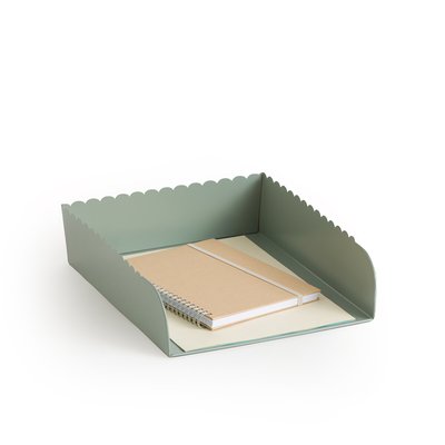 Papierhouder in metaal, Silva LA REDOUTE INTERIEURS