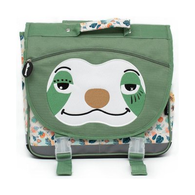 Cartable A4 maternelle LES DEGLINGOS