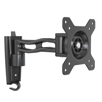 Suporte TV para parede Double Tilt & Swivel, HAEGER HAEGER