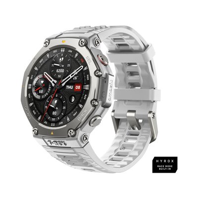 Montre sport T-Rex 3 Haze Gray AMAZFIT