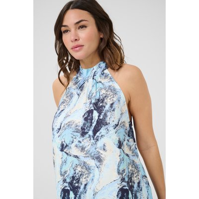 Blouse sans manches KAjasmin KAFFE