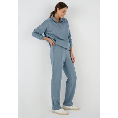 Pantalon détente Thermolactyl en maille DAMART
