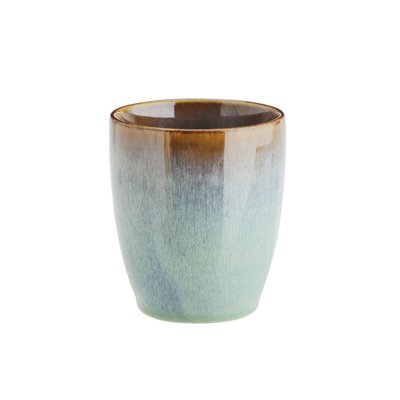 Tasse à café artisanale grès MADAM STOLTZ