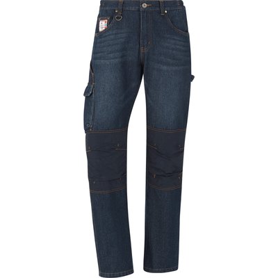 Jean à pince homme new arrivals