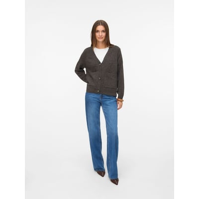Gilet col V VERO MODA