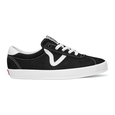 Leren sneakers Sport Low VANS