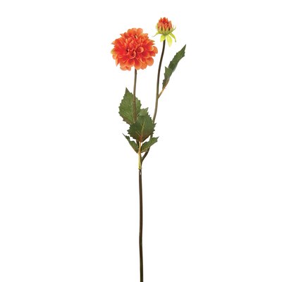 Tige de dahlia artificielle H50 SIA DECO