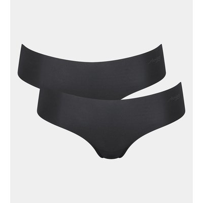 Lot de 2 shorties Zero Microfibre SLOGGI