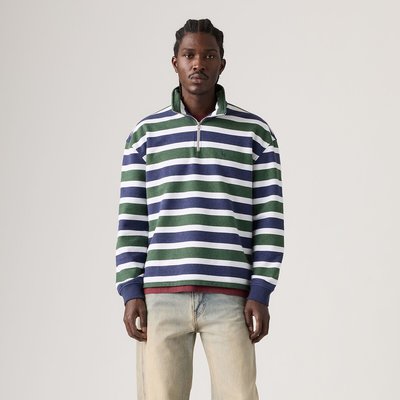 Sweat demi-zippé, CAMERON LEVI'S