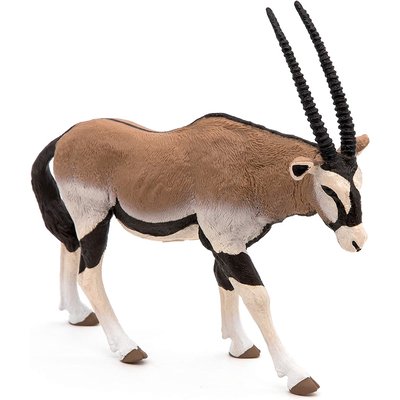 Figurine Antilope oryx PAPO