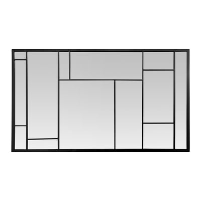 Grand miroir artiste 80x140cm EMDE